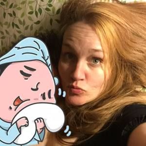 Meet your Posher, Jeannie